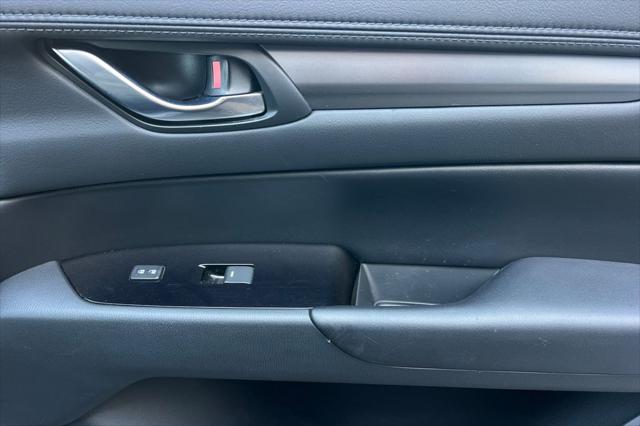 2023 Mazda CX-5 2.5 S Select