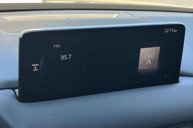 2023 Mazda CX-5 2.5 S Select