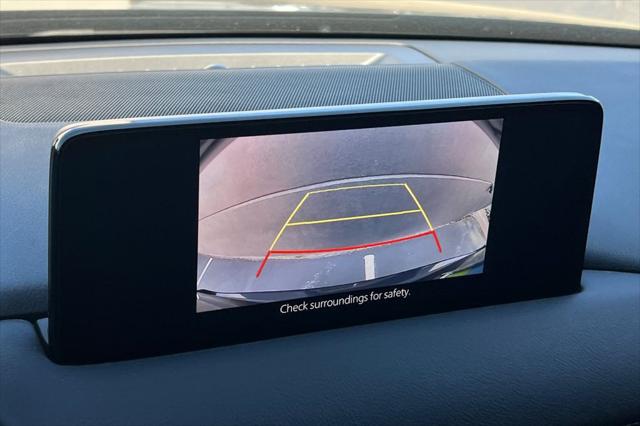 2023 Mazda CX-5 2.5 S Select