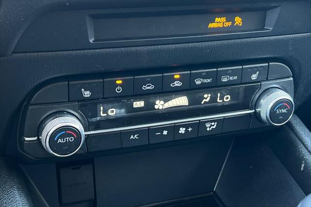 2023 Mazda CX-5 2.5 S Select