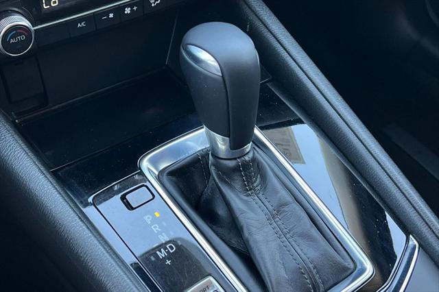 2023 Mazda CX-5 2.5 S Select