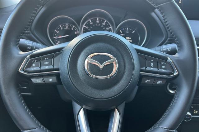 2023 Mazda CX-5 2.5 S Select