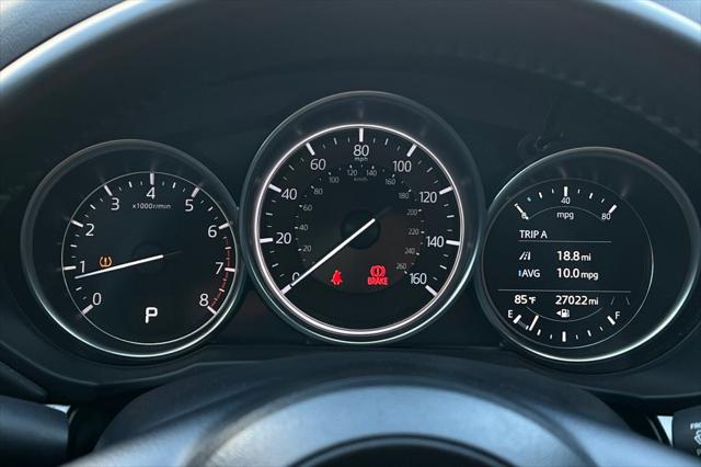 2023 Mazda CX-5 2.5 S Select