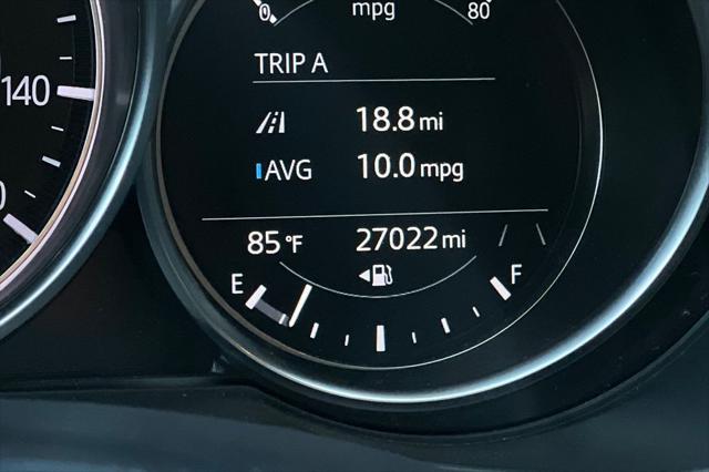 2023 Mazda CX-5 2.5 S Select