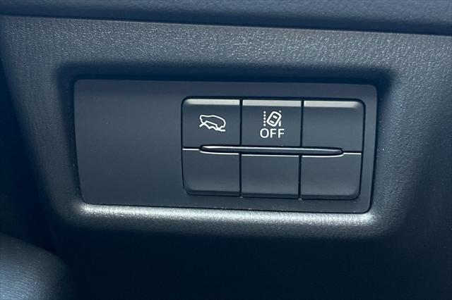 2023 Mazda CX-5 2.5 S Select