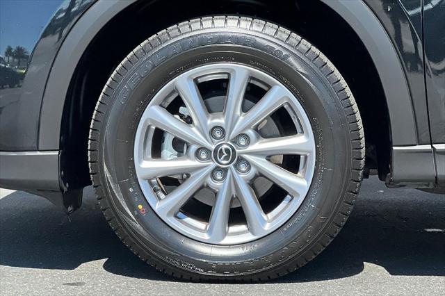 2023 Mazda CX-5 2.5 S Select