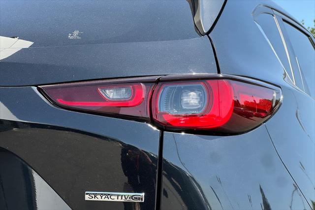 2023 Mazda CX-5 2.5 S Select