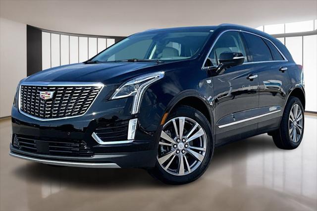 2026 Cadillac XT5 Premium Luxury FWD for sale in Oklahoma City, OK
