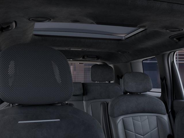 2027 Kia Telluride Hybrid X-Line SX-Prestige