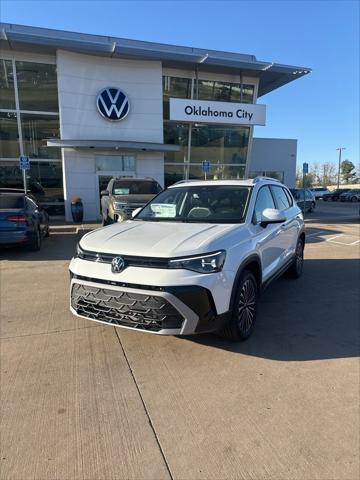 2026 Volkswagen Taos SE for sale in Oklahoma City, OK