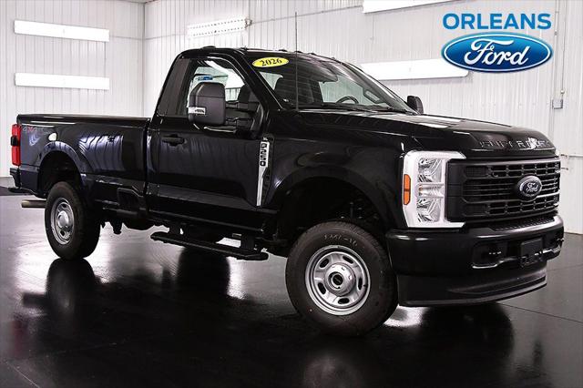 2026 Ford F-250 XL for sale in Medina, NY