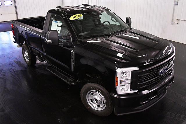 2026 Ford F-250 XL