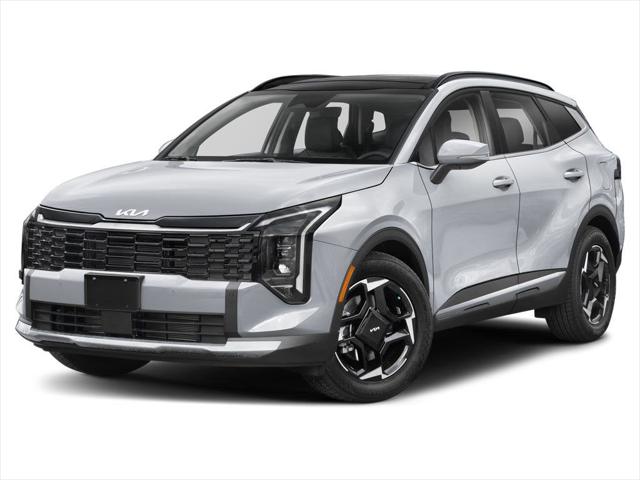 2026 Kia Sportage EX for sale in Reading, PA