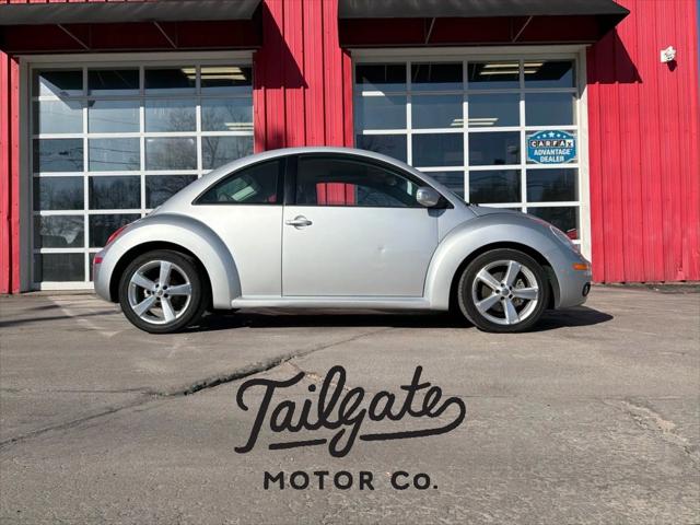 2006 Volkswagen New Beetle 2.5 Hatchback 2D for sale in Fremont, NE