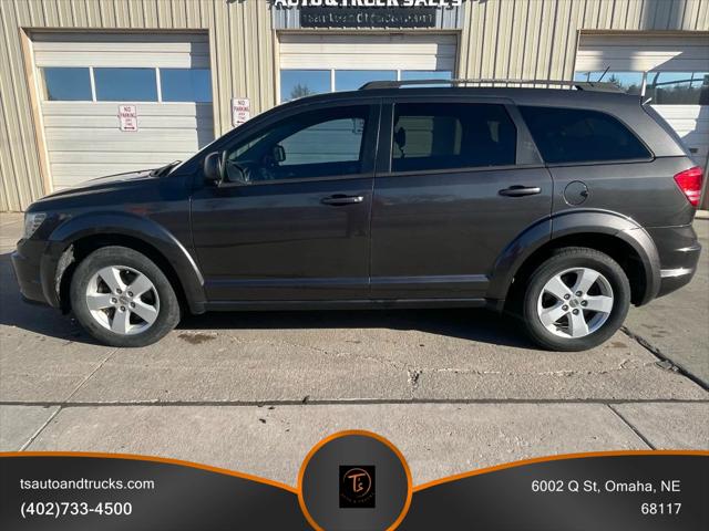 2017 Dodge Journey SE for sale in Omaha, NE