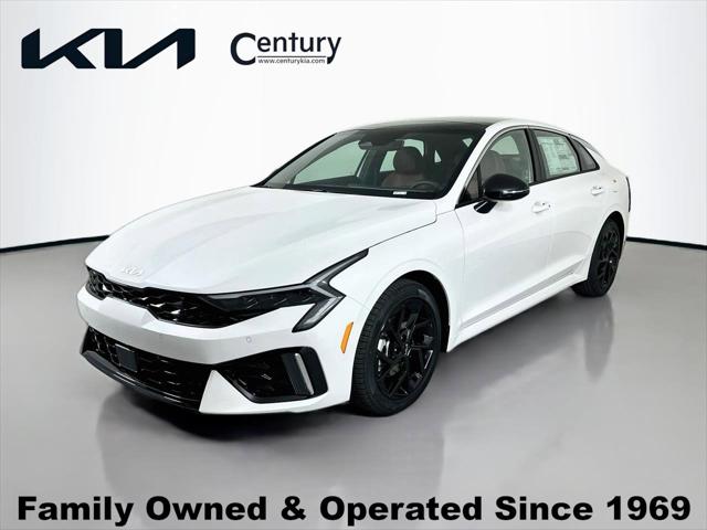 2026 Kia K5 GT-Line FWD for sale in Tampa, FL
