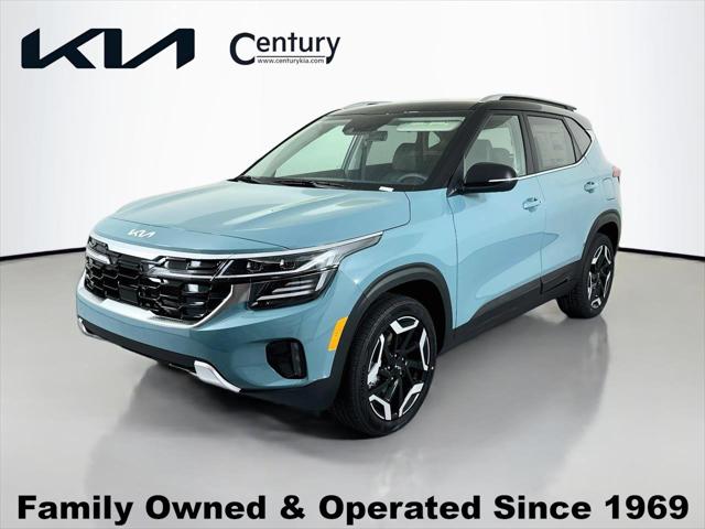 2026 Kia Seltos SX for sale in Tampa, FL
