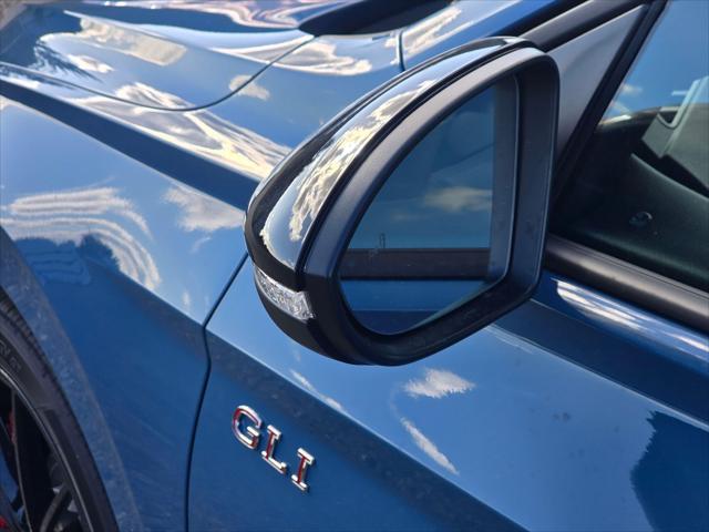 2026 Volkswagen Jetta GLI Autobahn