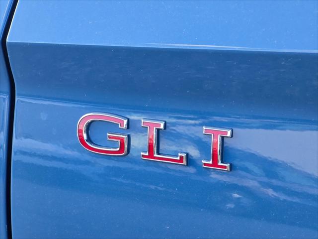 2026 Volkswagen Jetta GLI Autobahn