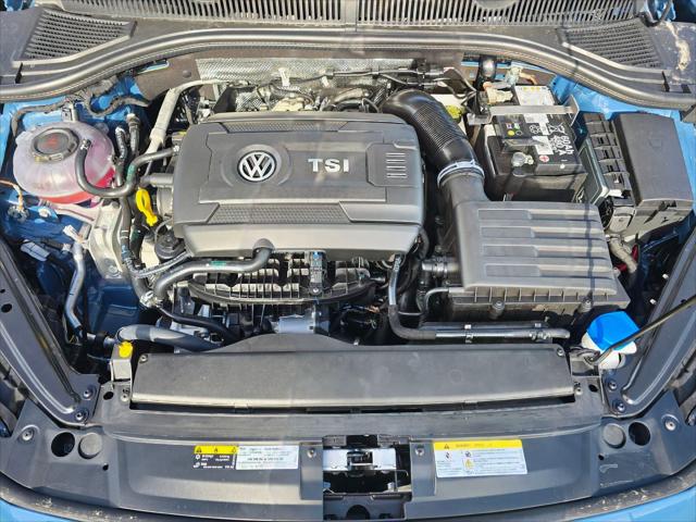 2026 Volkswagen Jetta GLI Autobahn