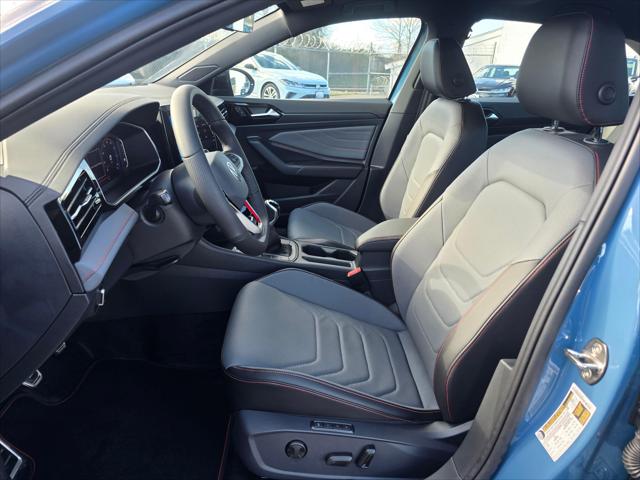 2026 Volkswagen Jetta GLI Autobahn