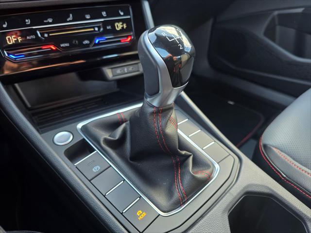 2026 Volkswagen Jetta GLI Autobahn