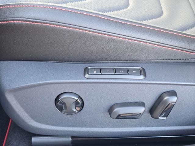 2026 Volkswagen Jetta GLI Autobahn