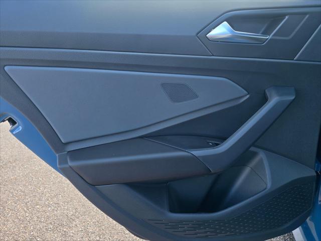 2026 Volkswagen Jetta GLI Autobahn