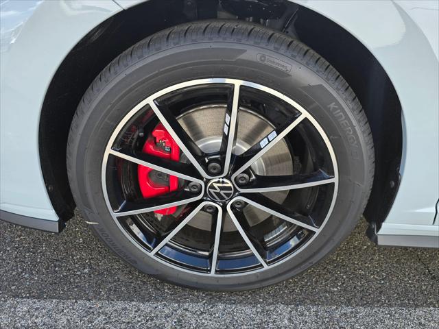 2026 Volkswagen Jetta GLI Autobahn