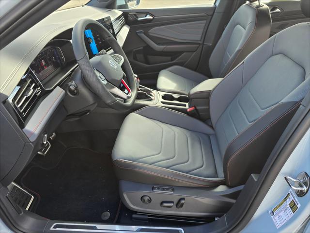 2026 Volkswagen Jetta GLI Autobahn