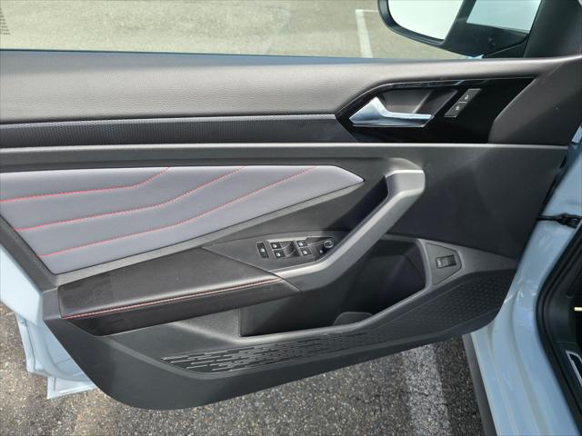 2026 Volkswagen Jetta GLI Autobahn
