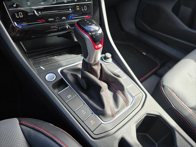 2026 Volkswagen Jetta GLI Autobahn
