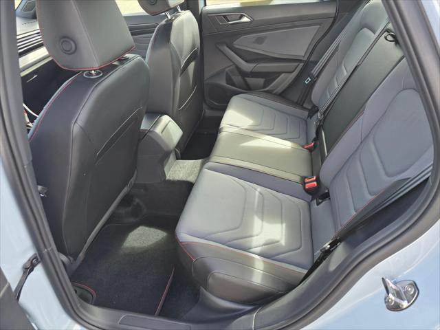 2026 Volkswagen Jetta GLI Autobahn