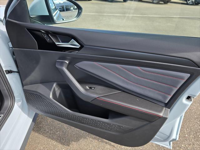 2026 Volkswagen Jetta GLI Autobahn