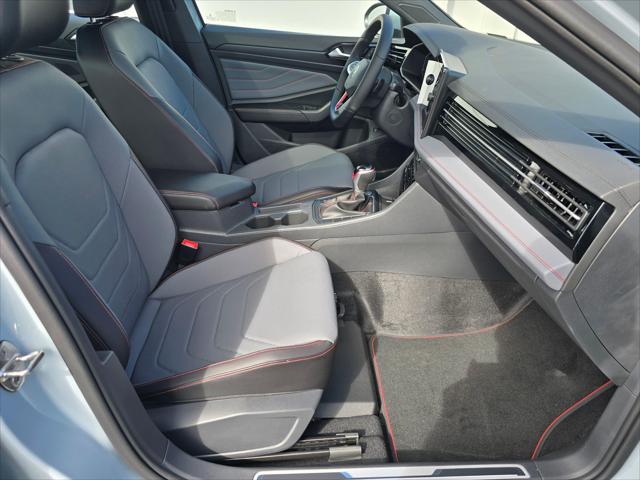 2026 Volkswagen Jetta GLI Autobahn
