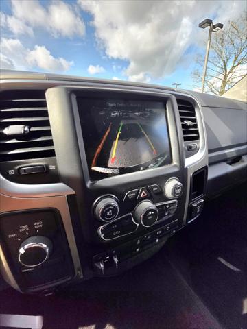 2015 Ram 3500 Big Horn