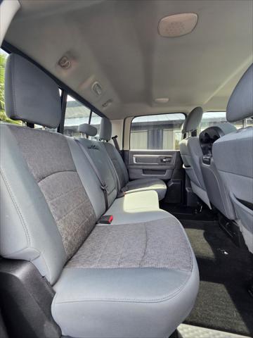 2015 Ram 3500 Big Horn