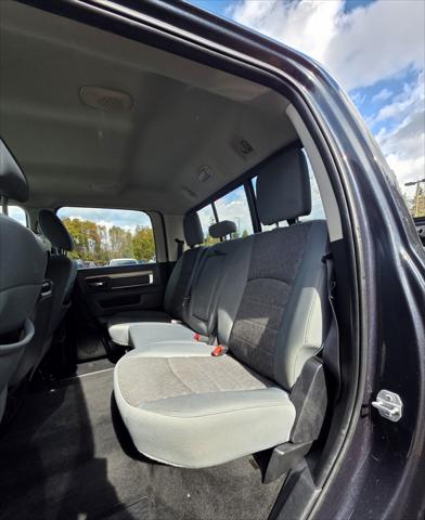2015 Ram 3500 Big Horn