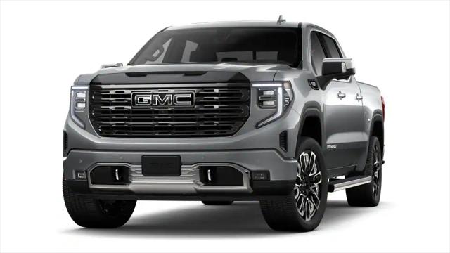 2026 GMC Sierra 1500 Crew Cab, Short Bed, Denali Ultimate, 4WD for sale in Eugene, OR