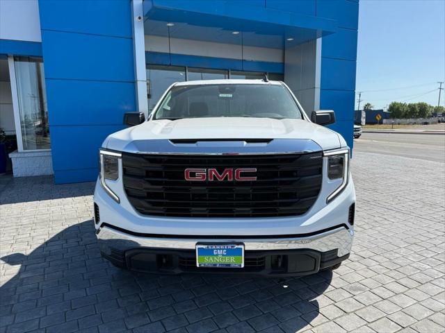 2026 Chevrolet Silverado 1500 2WD Regular Cab Standard Bed WT