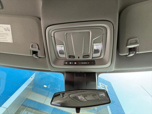 2026 Chevrolet Silverado 1500 2WD Regular Cab Standard Bed WT