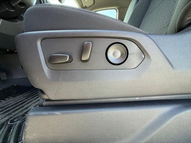 2026 Chevrolet Silverado 1500 2WD Regular Cab Standard Bed WT