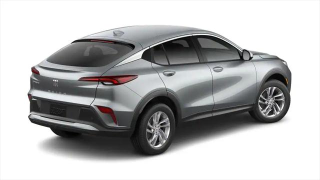2026 Buick NV Preferred FWD