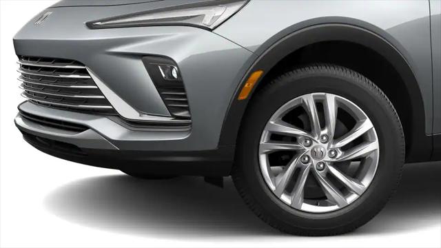 2026 Buick NV Preferred FWD