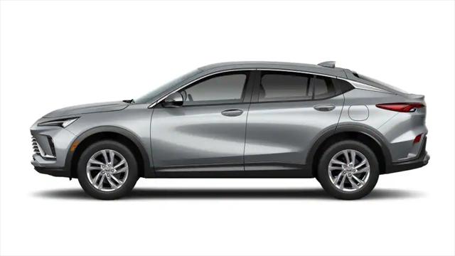 2026 Buick NV Preferred FWD
