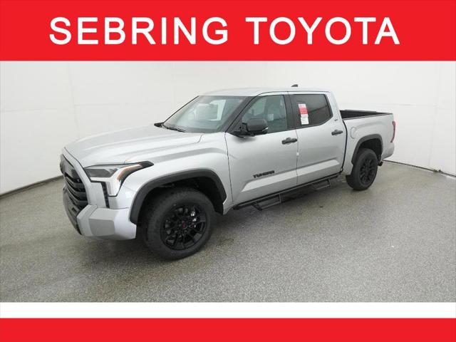 2026 Toyota Tundra SR5 CrewMax 5.5' Bed for sale in Sebring, FL