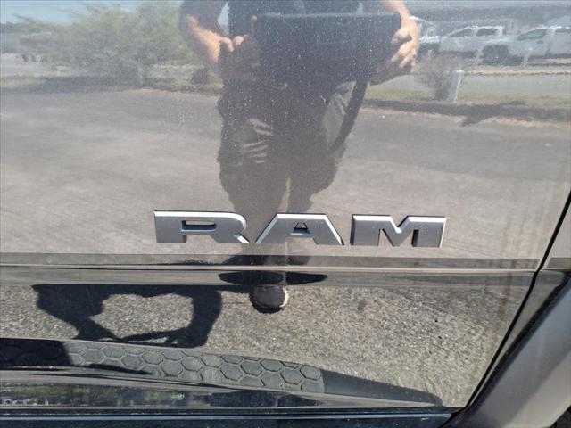 2021 Jeep Ram 2500 Power Wagon Crew Cab 4x4 64 Box