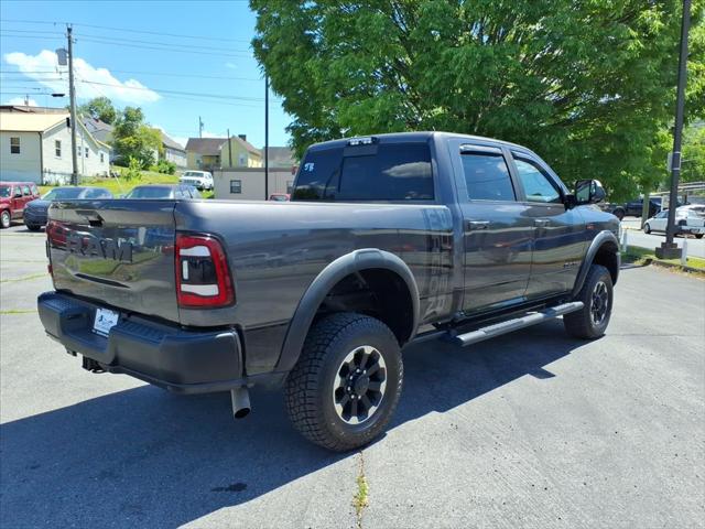 2021 Jeep Ram 2500 Power Wagon Crew Cab 4x4 64 Box