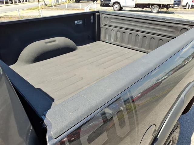 2021 Jeep Ram 2500 Power Wagon Crew Cab 4x4 64 Box