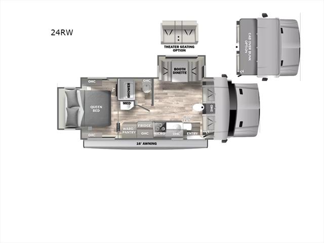 2026 Mercedes-Benz Sprinter 3500XD Chassis Standard Roof 4-Cyl Diesel HO